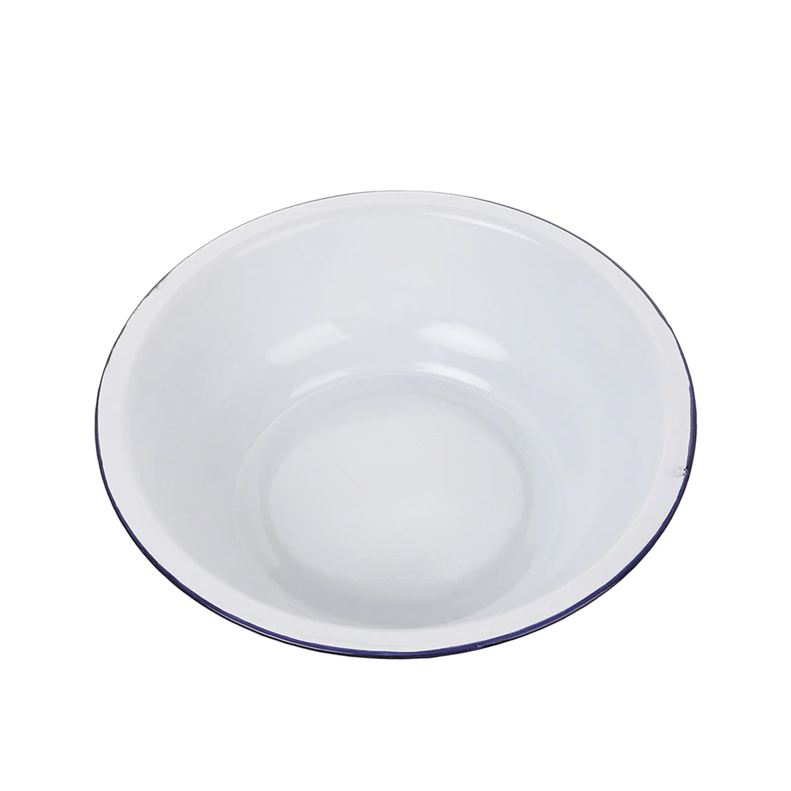 Household Enamel Bowl Set with Retro Style Enamel Basin for Salad Baking Washing Enameled Ceramic Dish Storage
Household Enamel Bowl Set with Retro Style Enamel Basin for Salad Baking Washing Enameled Ceramic Dish Storage