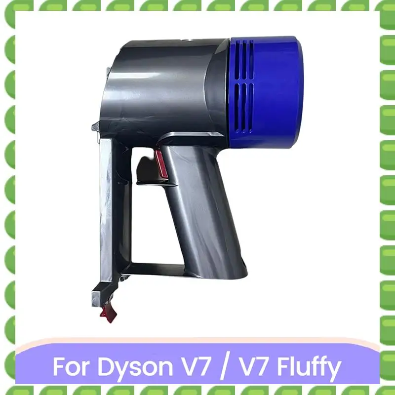 A04V Vacuum Cleaner Motor Assembly For Dyson V7 / V7 Vacuum Attachments Replacement Motor Handle With Rear Filter
A04V Vacuum Cleaner Motor Assembly For Dyson V7 / V7 Vacuum Attachments Replacement Motor Handle With Rear Filter