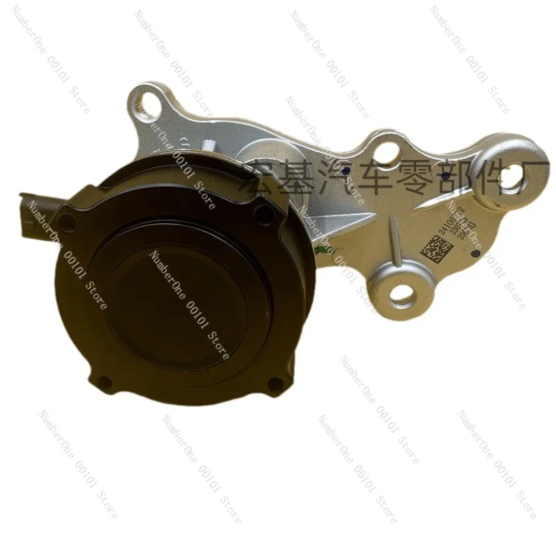 Подходит для нового электронного водяного насоса Yinglang, Cowards, Sail 3, 24106272.
Подходит для нового электронного водяного насоса Yinglang, Cowards, Sail 3, 24106272.