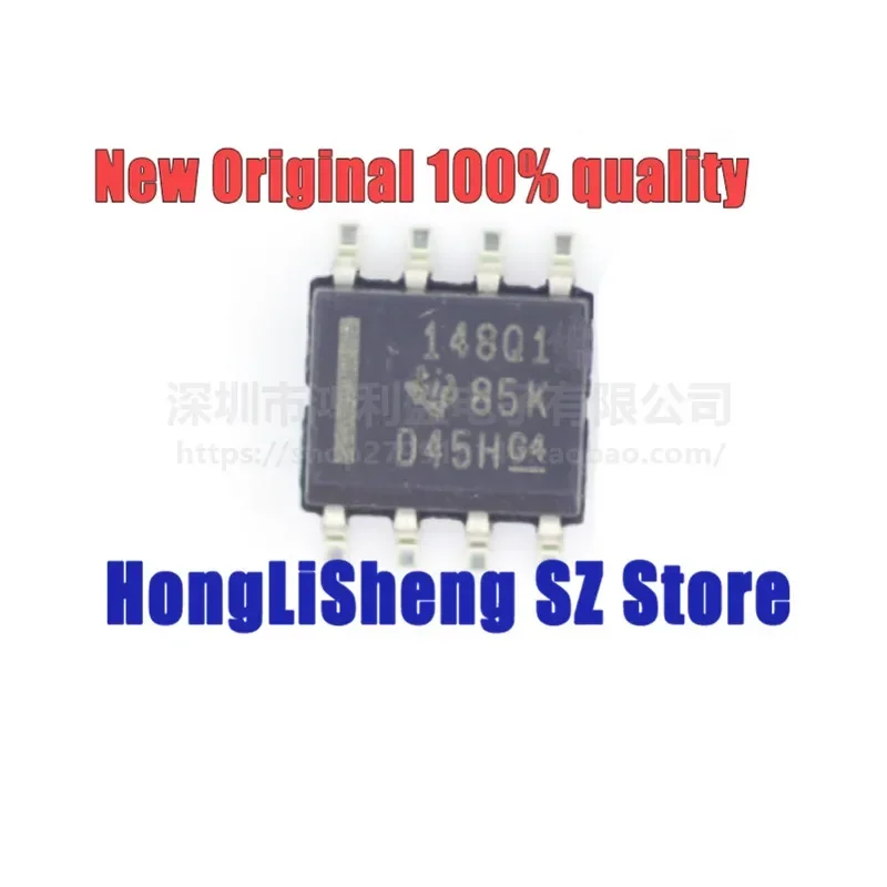 5 шт./лот INA148QDRQ1 INA148Q1 INA148 148Q1 чипсет SOP8 100% новый и оригинальный в наличии
5 шт./лот INA148QDRQ1 INA148Q1 INA148 148Q1 чипсет SOP8 100% новый и оригинальный в наличии