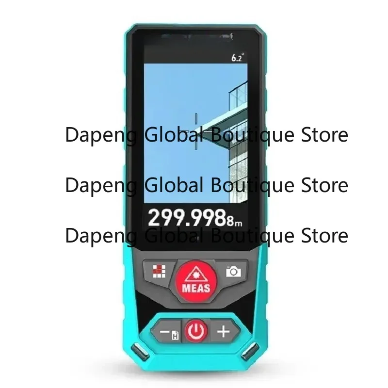 P9 - Distance Measuring Instrument 200 m System Sensor with Wireless Bluetooth
P9 - Distance Measuring Instrument 200 m System Sensor with Wireless Bluetooth