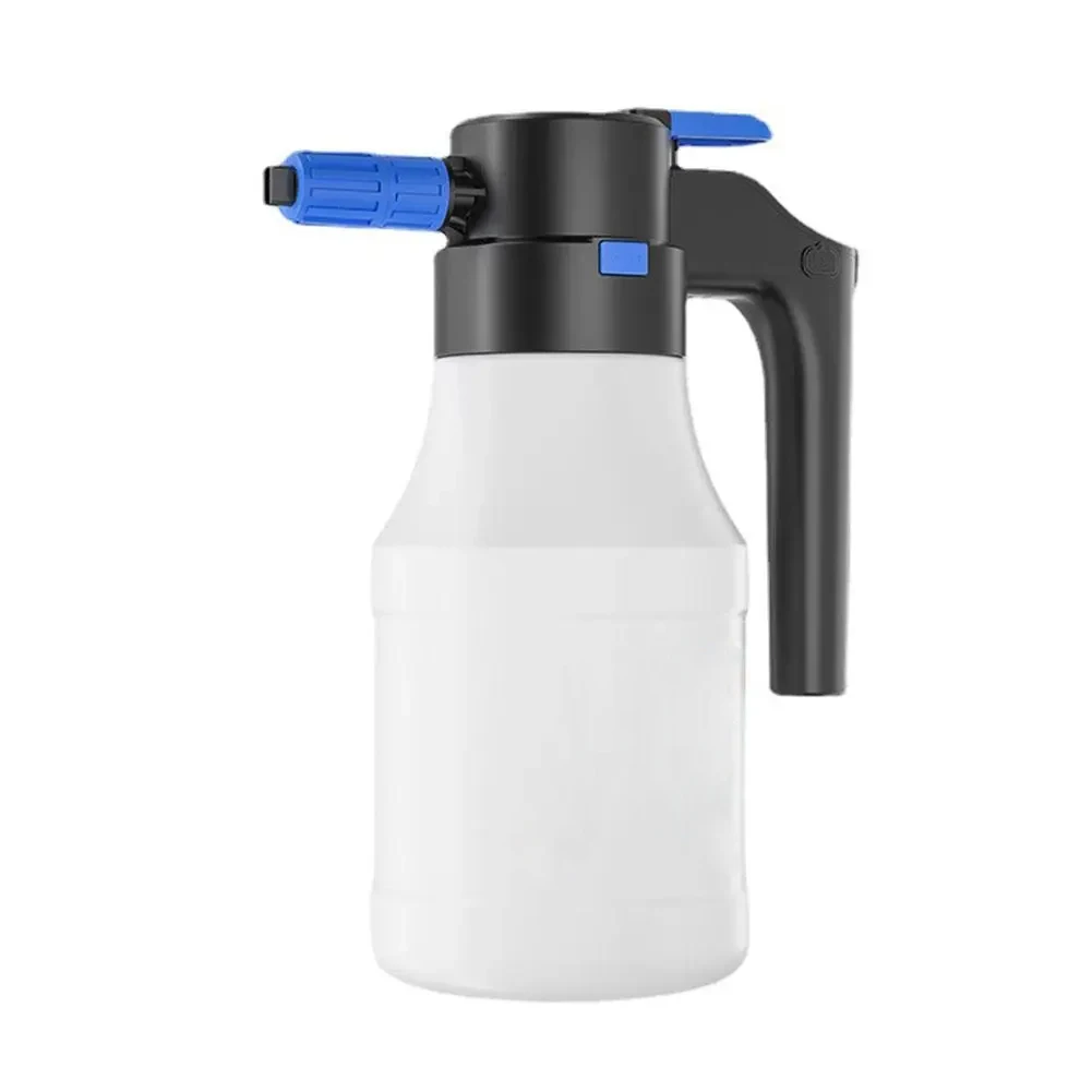 Electric Foam Sprayer Electric Car Washer Car Cleaning Wear-resistant Materials Dense And Fine Foam High-quality Construction
Electric Foam Sprayer Electric Car Washer Car Cleaning Wear-resistant Materials Dense And Fine Foam High-quality Construction