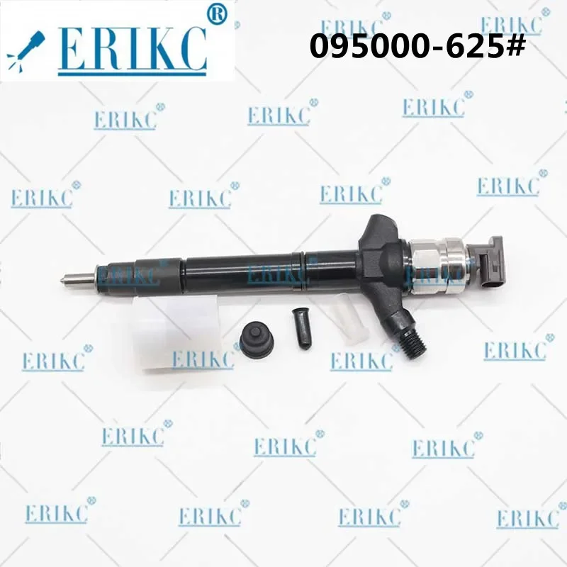 095000-6252 095000-6250 095000-6251 16600-EB70A 16600-EB70B 16600-EB70C Injector Nozzle Car Accessories for TOYOTA Nissan Navara
095000-6252 095000-6250 095000-6251 16600-EB70A 16600-EB70B 16600-EB70C Injector Nozzle Car Accessories for TOYOTA Nissan Navara