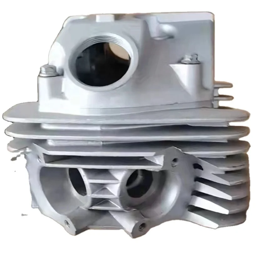 Hot Selling CB150 Motorcycle Cylinder Head Valve Size 25/30
Hot Selling CB150 Motorcycle Cylinder Head Valve Size 25/30