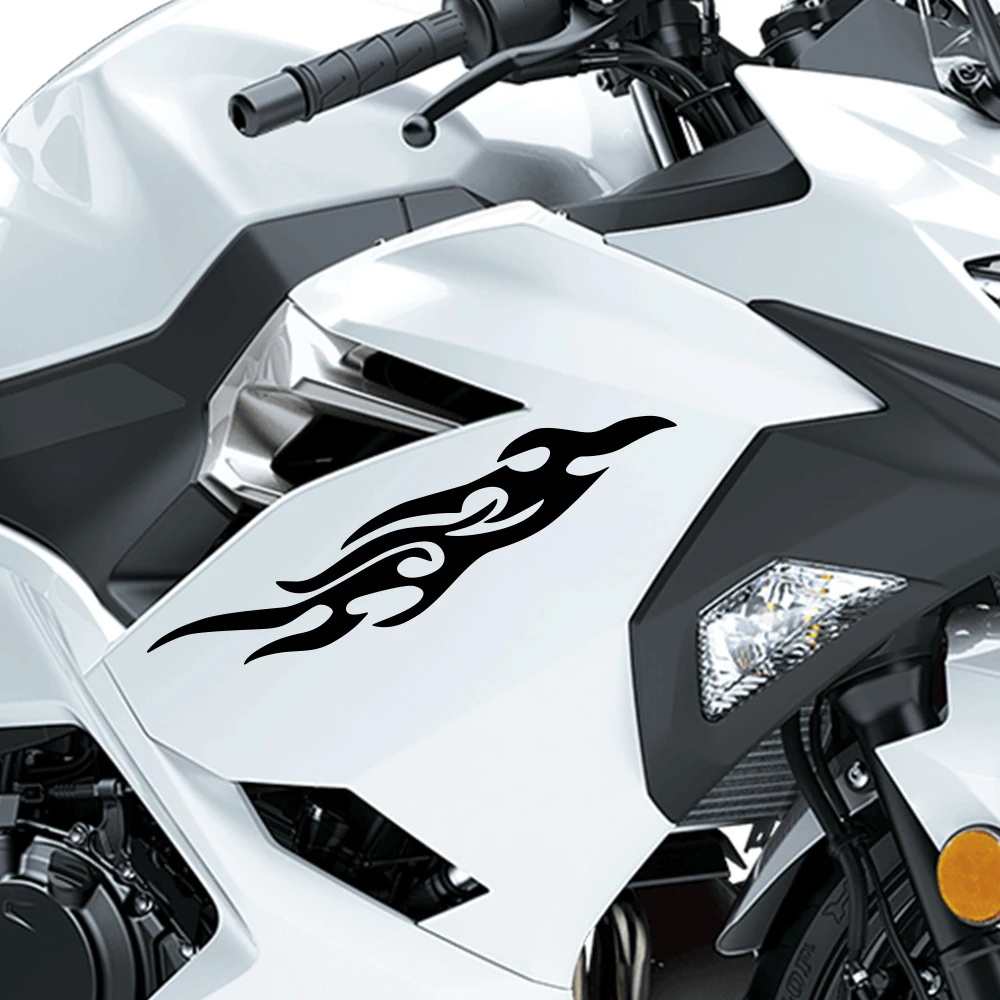 Car Motorcycle Stickers Auto Whole Body Waterproof Styling Decals PVC Decorative Stickers Creative Auto Exterior Accessories
Car Motorcycle Stickers Auto Whole Body Waterproof Styling Decals PVC Decorative Stickers Creative Auto Exterior Accessories