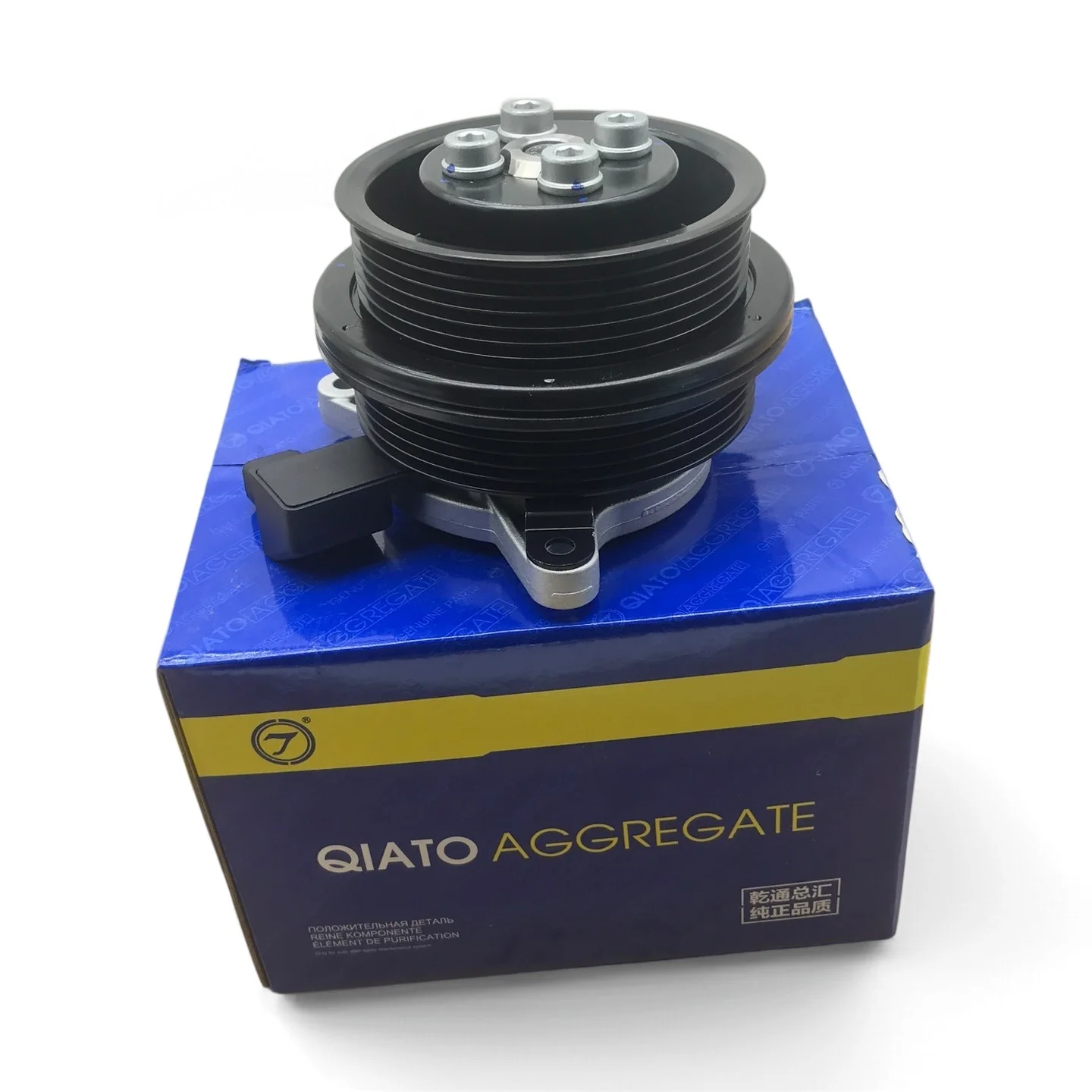OEM Engine Water Pump 03C121004J/E/D/C/G For AUDI A1/VW Bettle,Boro,Jetta,Golf,Passat CC B6/B7,CC B6,Polo,Scirocco,Tiguan,Touran
OEM Engine Water Pump 03C121004J/E/D/C/G For AUDI A1/VW Bettle,Boro,Jetta,Golf,Passat CC B6/B7,CC B6,Polo,Scirocco,Tiguan,Touran