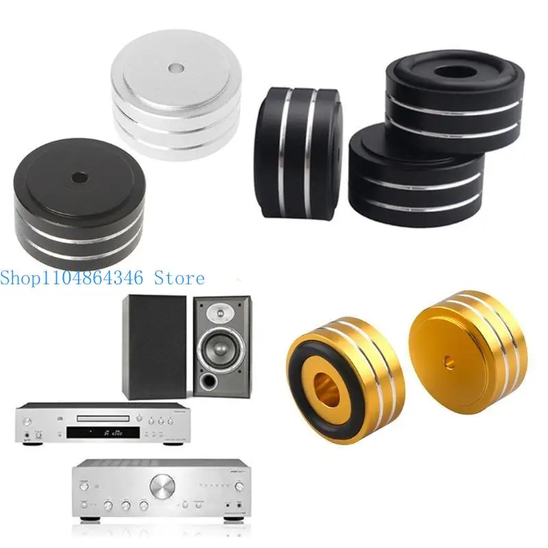 652F Non-Slip Speakers Feet Spring Vibration Absorber Professional Equipment
652F Non-Slip Speakers Feet Spring Vibration Absorber Professional Equipment