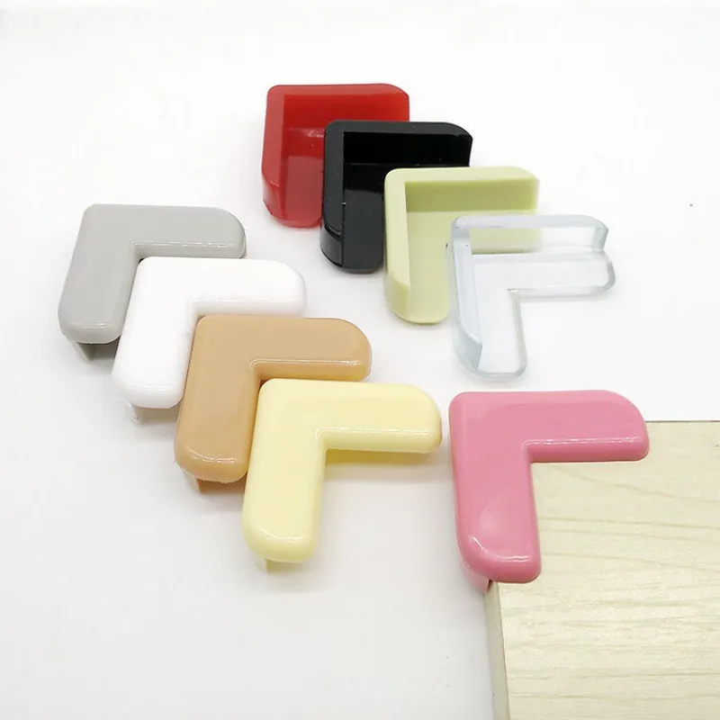 Baby Corner Protect Safety Edge Guards L Shape Glass Table Corner Protector Essential Children Protection Thick Design Corners
Baby Corner Protect Safety Edge Guards L Shape Glass Table Corner Protector Essential Children Protection Thick Design Corners
