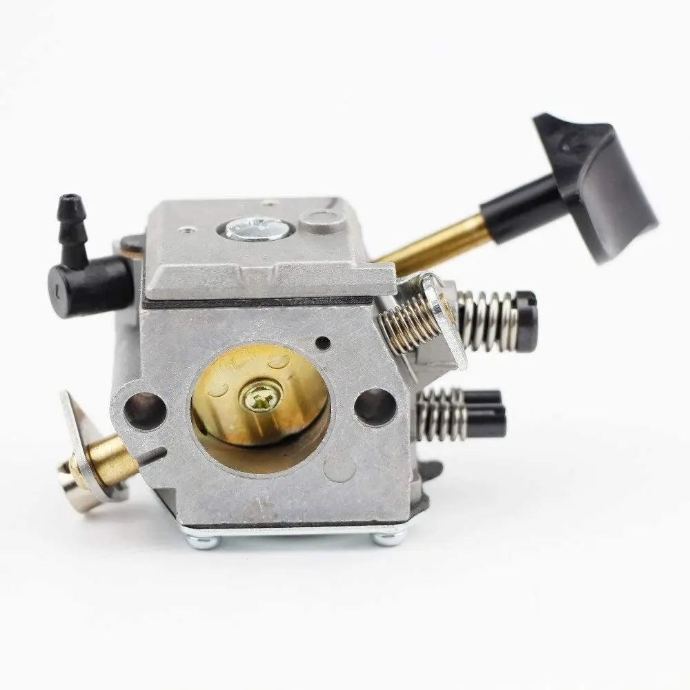 Карбюратор MP19, совместимый с OEM, для воздуходувок STIHL Honda BR320 BR420 SR320 SR340 GX160 GX200 168F 170F (назадуственных) - Замена
Карбюратор MP19, совместимый с OEM, для воздуходувок STIHL Honda BR320 BR420 SR320 SR340 GX160 GX200 168F 170F (назадуственных) - Замена