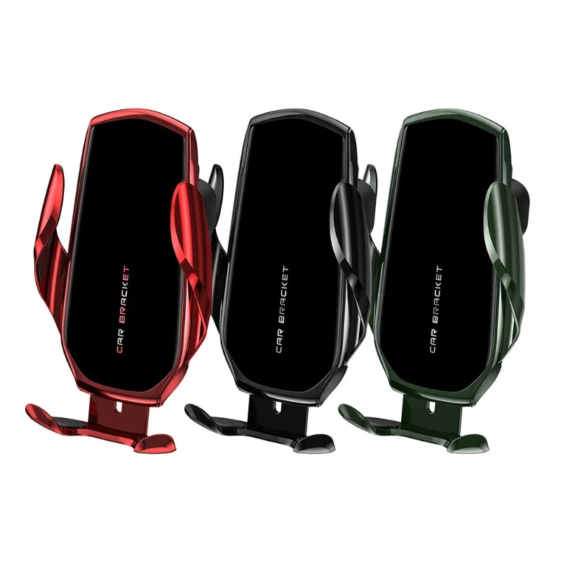 For iPhone Xiaomi Huawei Gravity Car Phone Holder Universal Auto Air Vent Cell Mount Stand Phone In Car GPS Mobile Phone Bracket
For iPhone Xiaomi Huawei Gravity Car Phone Holder Universal Auto Air Vent Cell Mount Stand Phone In Car GPS Mobile Phone Bracket