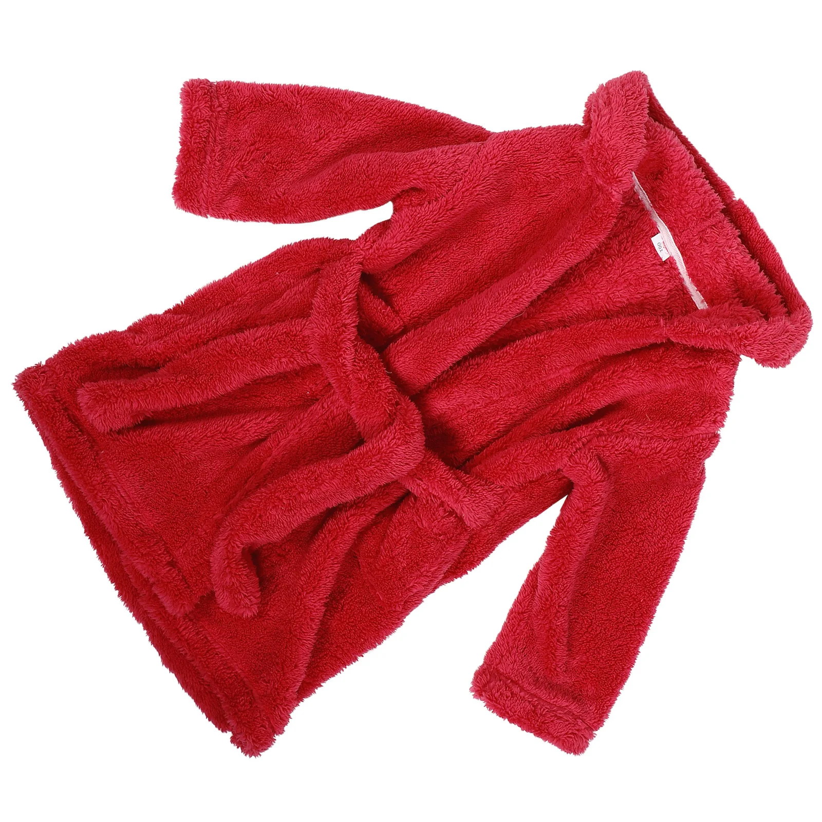 Small Kids Warm Coral Fleece Bathrobe Soft Hooded Cozy Robe Toddler Pajama Bath Time Towel Kids Robes Kid Robes for Girls 
Small Kids Warm Coral Fleece Bathrobe Soft Hooded Cozy Robe Toddler Pajama Bath Time Towel Kids Robes Kid Robes for Girls