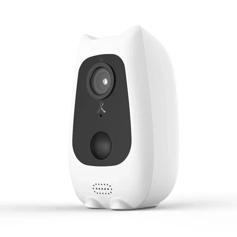 The best selling of Creative WiFi battery surveillance Solar wireless HD home surveillance motion sensor
The best selling of Creative WiFi battery surveillance Solar wireless HD home surveillance motion sensor