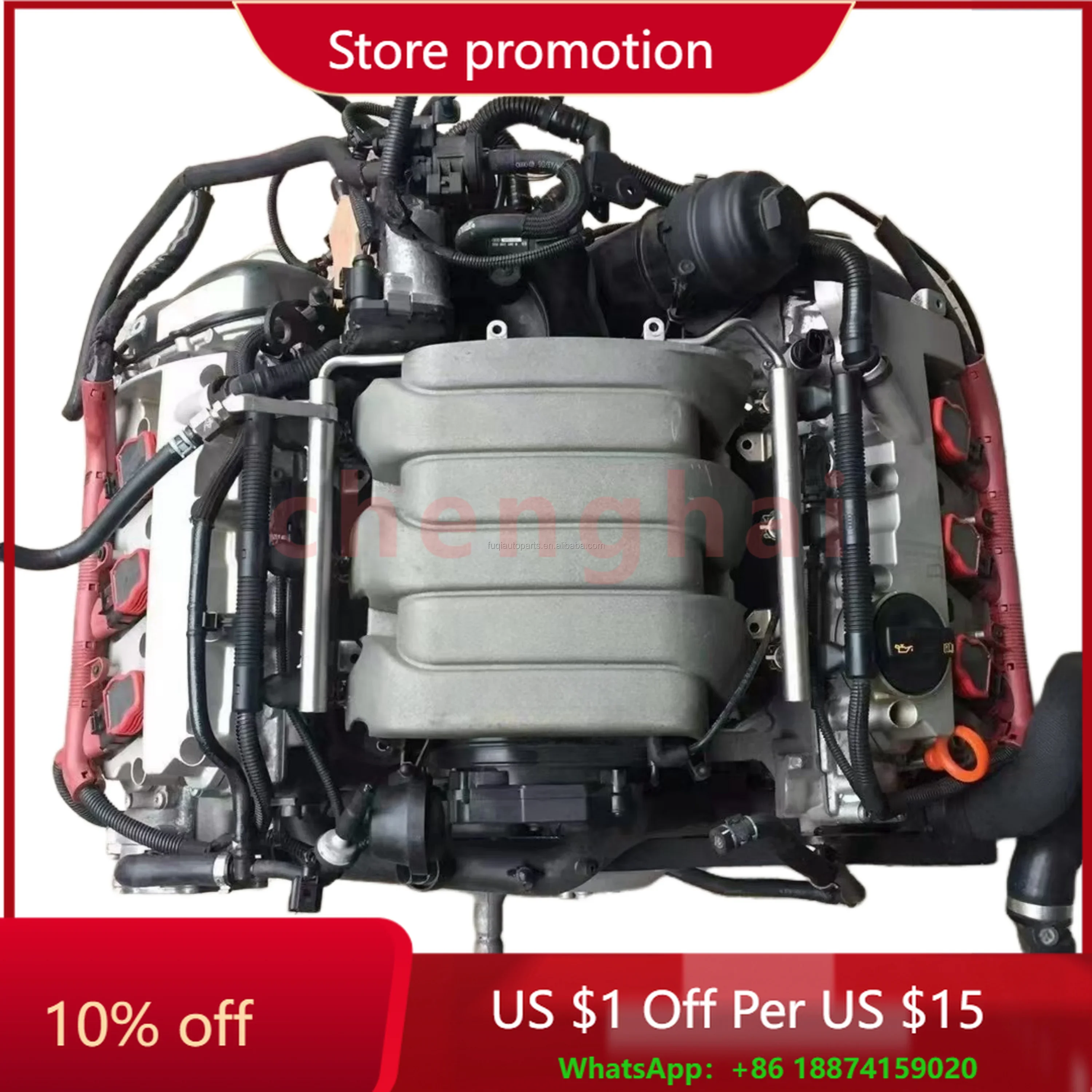 Подлинный и высококачественный двигатель Audi C6 C6 2,4 л 2,8 л 3,2 л, полный двигатель C6 3,2 CAL BDV, автомобильный двигатель 
Подлинный и высококачественный двигатель Audi C6 C6 2,4 л 2,8 л 3,2 л, полный двигатель C6 3,2 CAL BDV, автомобильный двигатель