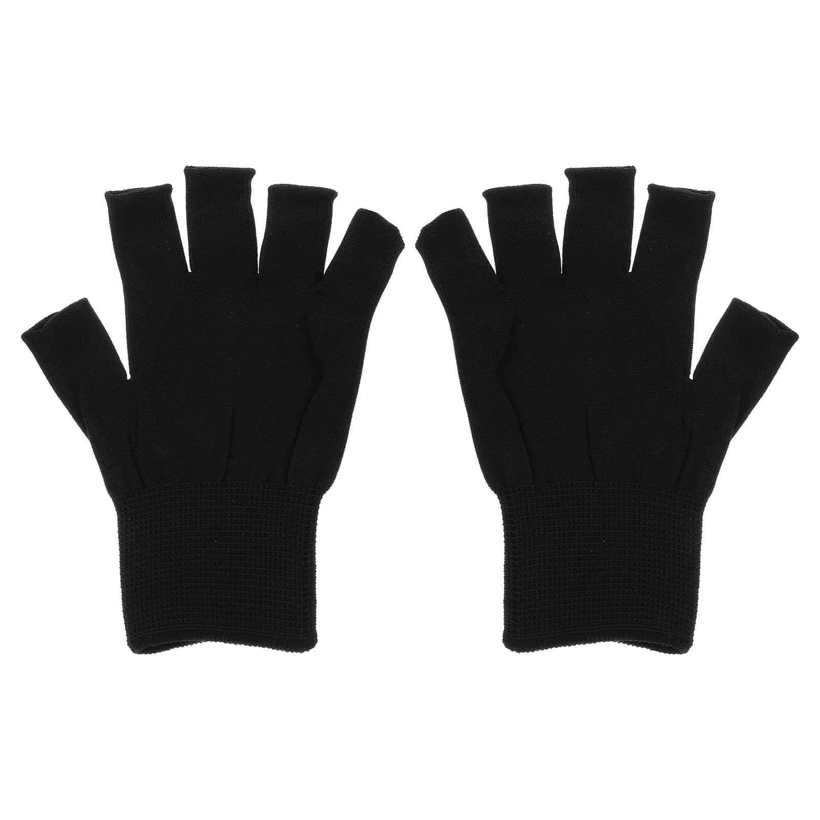 Half Finger Gloves Lightweight UV Protection for Driving Cycling Climbing Sunblock Gloves Screen Friendly
Half Finger Gloves Lightweight UV Protection for Driving Cycling Climbing Sunblock Gloves Screen Friendly