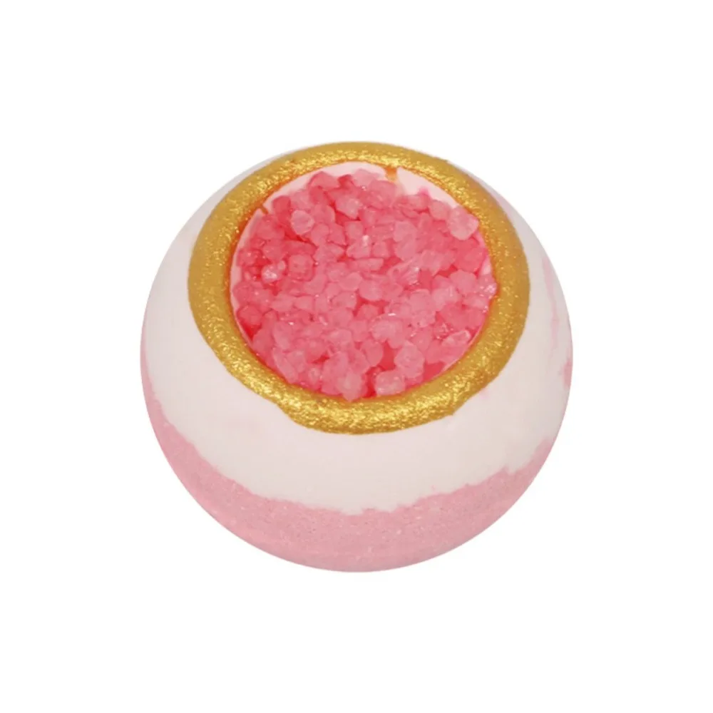 New Handmade Essential Oil Bath Salts Ball Cleaning Exfoliating Bathtub Bath Ball 100g Bubble Explosion Ball Body Care
New Handmade Essential Oil Bath Salts Ball Cleaning Exfoliating Bathtub Bath Ball 100g Bubble Explosion Ball Body Care