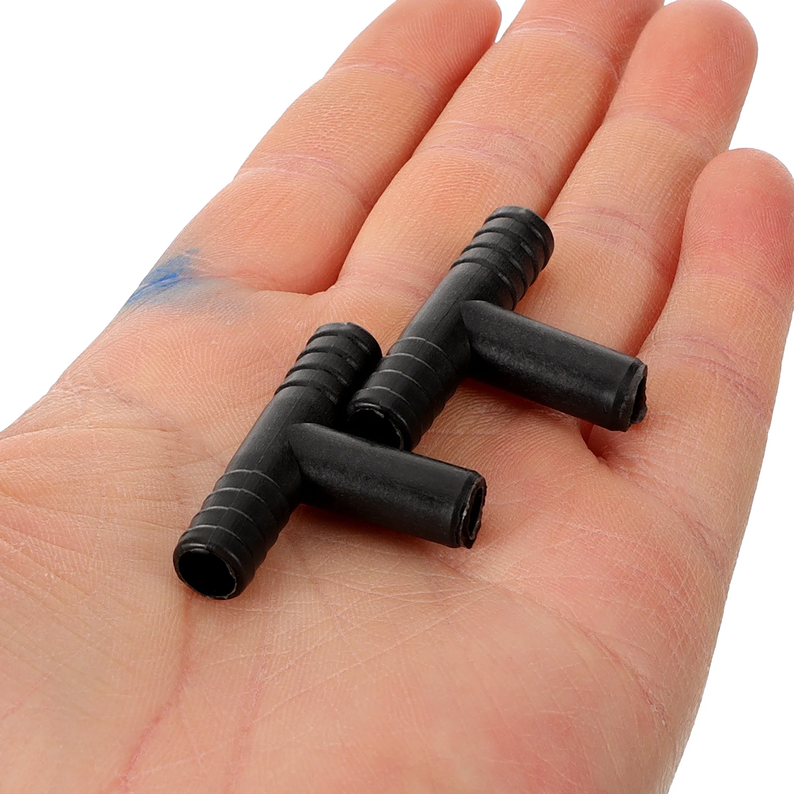 10pcs 8mm Fountain Hose Quick Connects For Desk Fountain Connector T Shaped Splitter Adapter Waterfall Garden Fittings Quick
10pcs 8mm Fountain Hose Quick Connects For Desk Fountain Connector T Shaped Splitter Adapter Waterfall Garden Fittings Quick