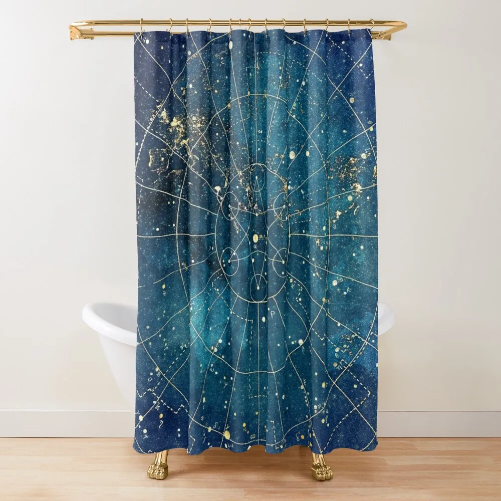 Star Map :: City Lights Shower Curtain Bathroom Accessories Window Waterproof Bathroom Shower Shower Set For Bathroom Curtain
Star Map :: City Lights Shower Curtain Bathroom Accessories Window Waterproof Bathroom Shower Shower Set For Bathroom Curtain