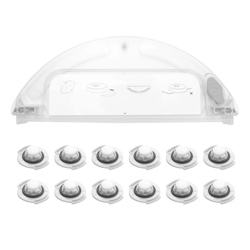 Запчасти для очистителя, резервуар для воды для Xiaomi Roborock S5 S50 S51 S55 S6 S52, робот-пылесос для подметания
Запчасти для очистителя, резервуар для воды для Xiaomi Roborock S5 S50 S51 S55 S6 S52, робот-пылесос для подметания