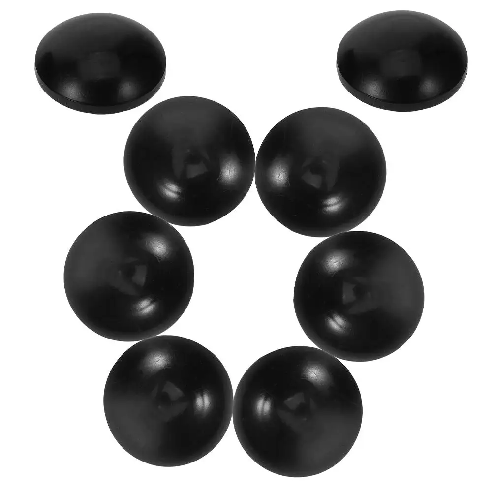 8 Pcs Children's Trampoline Replacement Rod Parts Caps Replaceable Steel Pipe Pad Net Pp Cover Pole Covers
8 Pcs Children's Trampoline Replacement Rod Parts Caps Replaceable Steel Pipe Pad Net Pp Cover Pole Covers