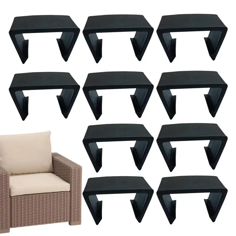 Outdoor Furniture Clips Outdoor Sectional Furniture Connectors Adjustable Clamp Holder Bracket Fasteners For Wicker Fabric
Outdoor Furniture Clips Outdoor Sectional Furniture Connectors Adjustable Clamp Holder Bracket Fasteners For Wicker Fabric
