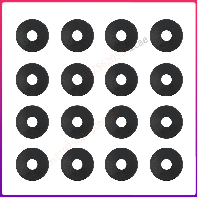 For DJI T100S T70S T55 Same As Factory Standard Graphene POM Wear Resistant Solid Propeller Gasket Drone Accessories
For DJI T100S T70S T55 Same As Factory Standard Graphene POM Wear Resistant Solid Propeller Gasket Drone Accessories