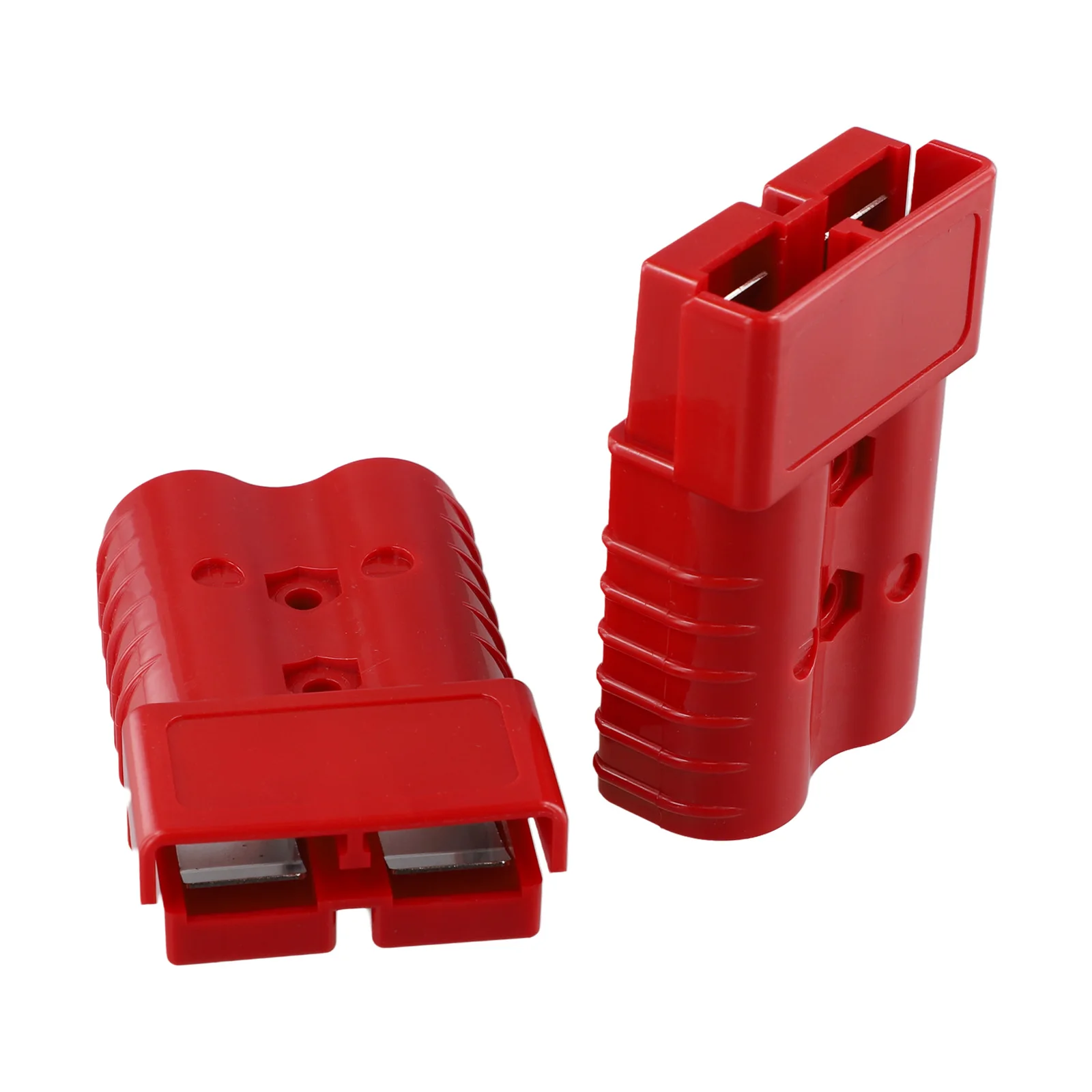 2PCS 350A Forklift Battery Connectors Strong Conductivity for Ships Yachts and RVs with Safe Charging Features
2PCS 350A Forklift Battery Connectors Strong Conductivity for Ships Yachts and RVs with Safe Charging Features