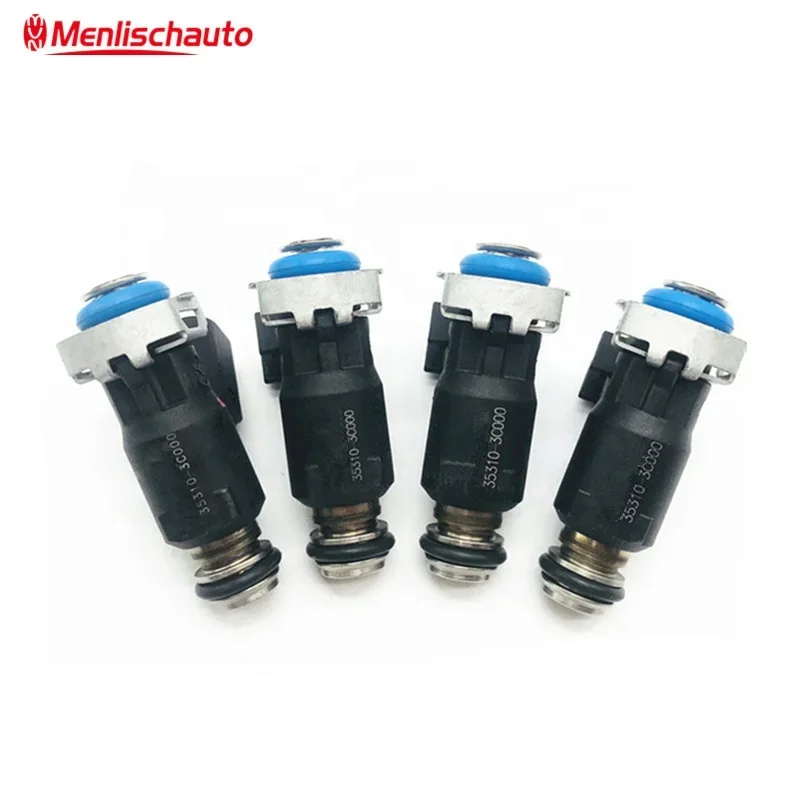 New 35310-3C000 353103C000 ace ns injector for Sorento 3.3 V6 2TR 3RZ 2RZ 1RZ 6AZ 1TR fuel injectors 
New 35310-3C000 353103C000 ace ns injector for Sorento 3.3 V6 2TR 3RZ 2RZ 1RZ 6AZ 1TR fuel injectors