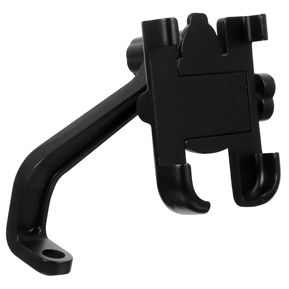 Motorcycle Bicycle Phone Holder Gps Bracket Cellphone Stand Moto Rearview Mirror Handlebar Mount New
Motorcycle Bicycle Phone Holder Gps Bracket Cellphone Stand Moto Rearview Mirror Handlebar Mount New