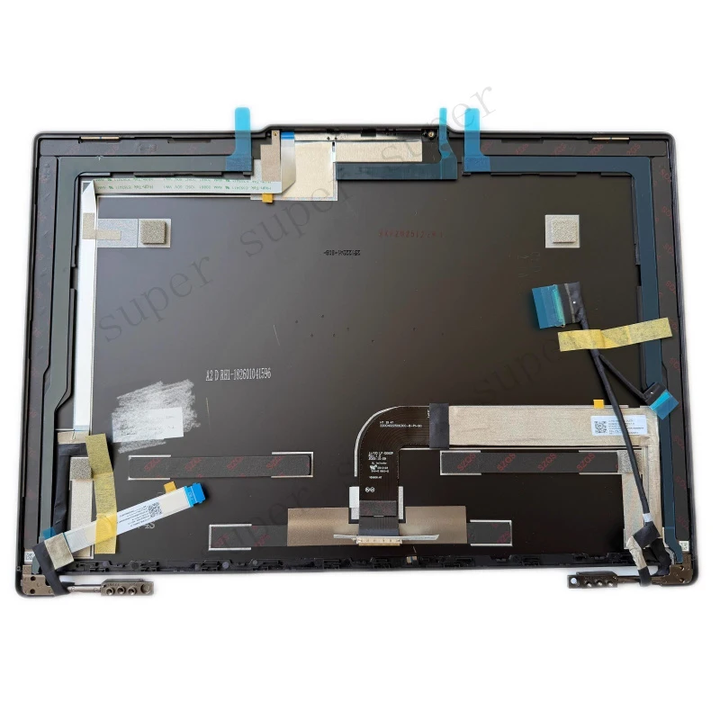 S+ 5CB1U62802 New Lcd Rear Back Cover 5M RGB for Legion 5 15AGP11 83Q6 5 15AHP11
S+ 5CB1U62802 New Lcd Rear Back Cover 5M RGB for Legion 5 15AGP11 83Q6 5 15AHP11