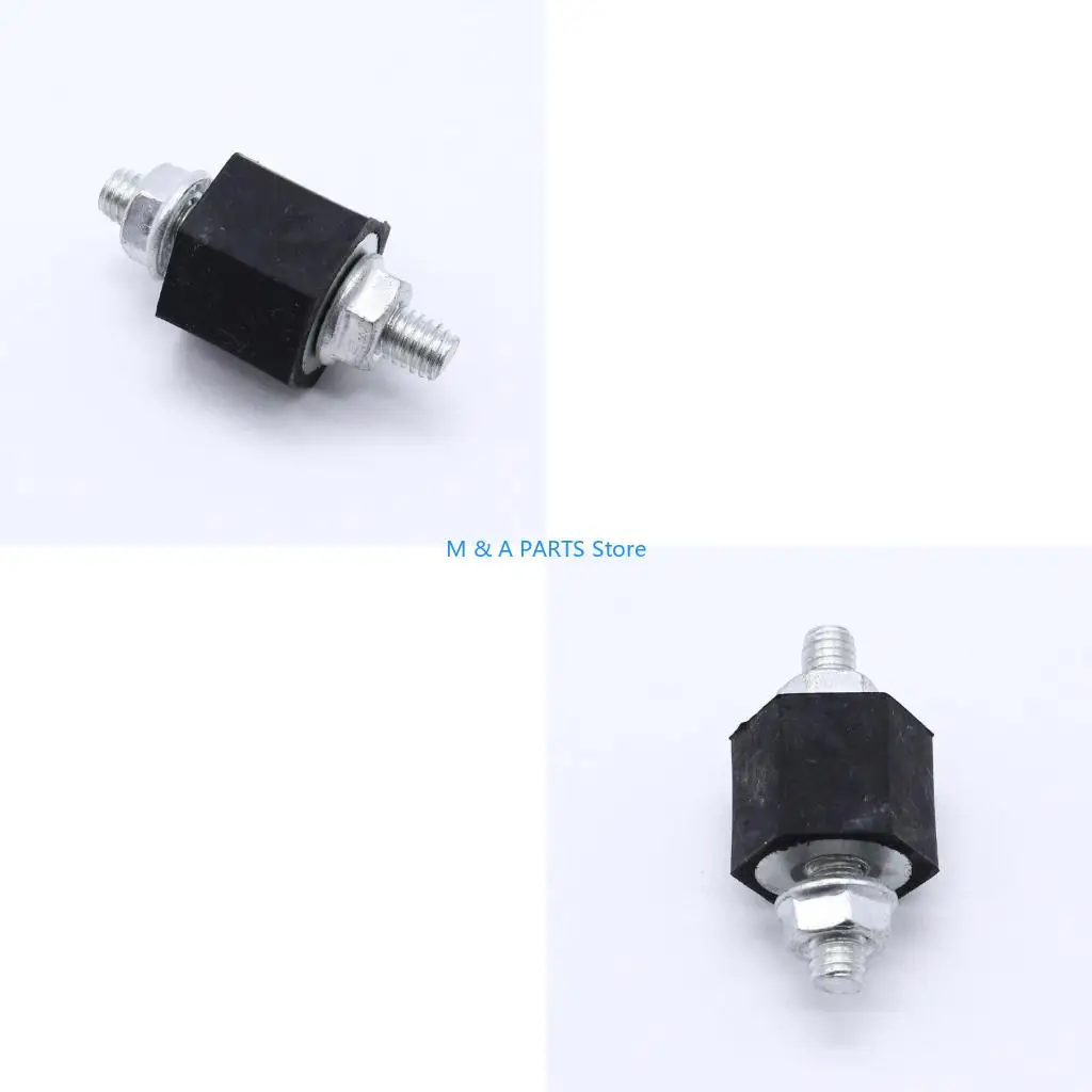 U1JF N191201256 Intercooler Bracket 4Pcs Feed Holding Bracket Rubber Thread Intercooler Holder Bearing Mounts
U1JF N191201256 Intercooler Bracket 4Pcs Feed Holding Bracket Rubber Thread Intercooler Holder Bearing Mounts