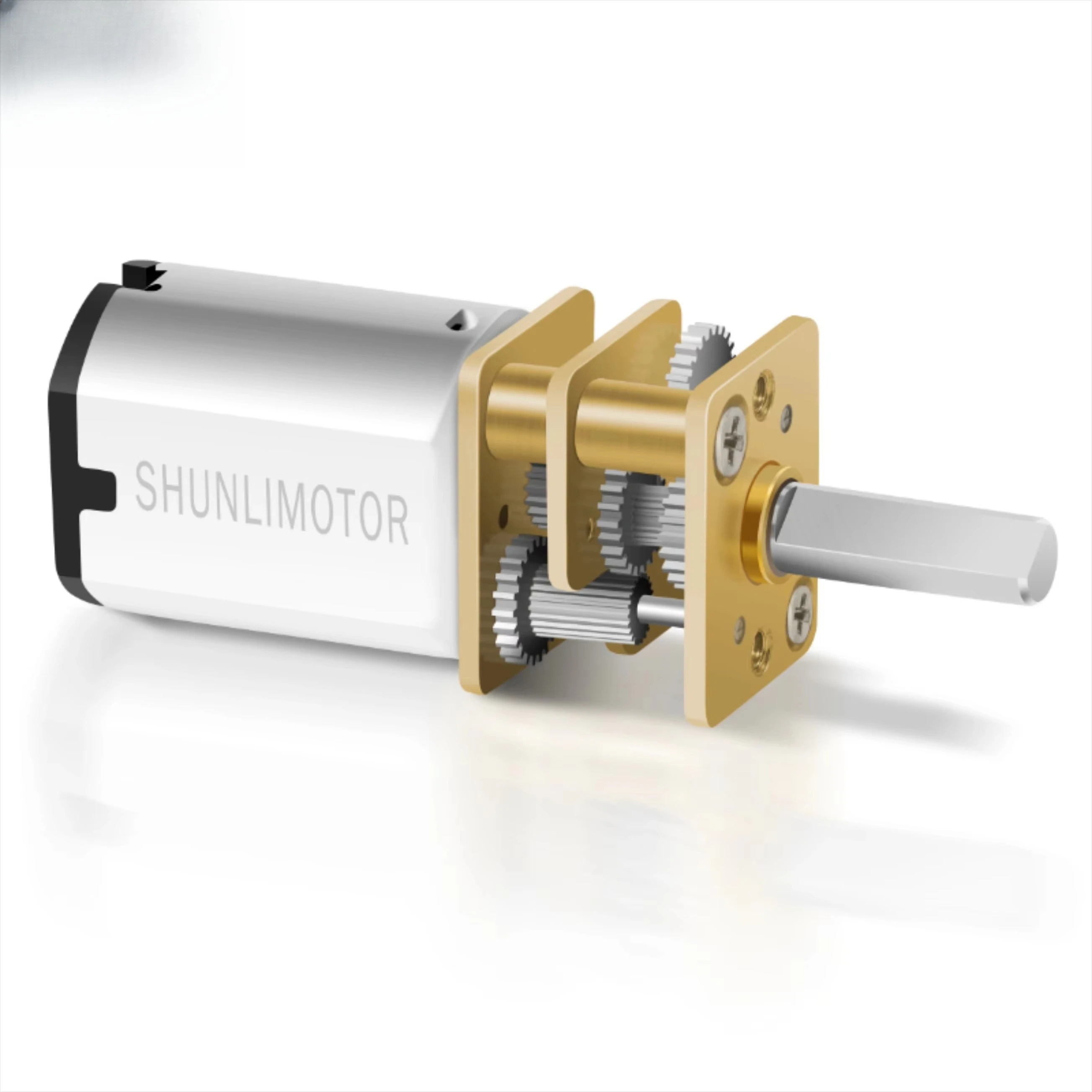 Custom High Rpm Dc 4.6v 4.5v N30 N20 30 Rpm Dc Electric Motor With Gear Reducer
Custom High Rpm Dc 4.6v 4.5v N30 N20 30 Rpm Dc Electric Motor With Gear Reducer