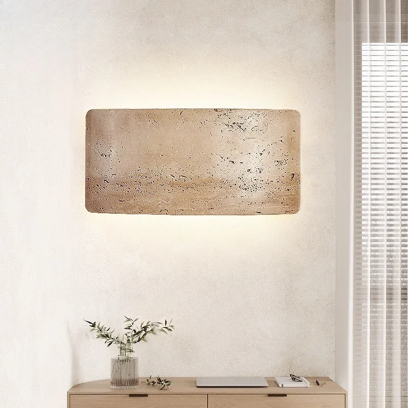 Natural Stone Wall Lamp For Living Room Bedroom Staircase Gangway Indoor Art Deco
Natural Stone Wall Lamp For Living Room Bedroom Staircase Gangway Indoor Art Deco