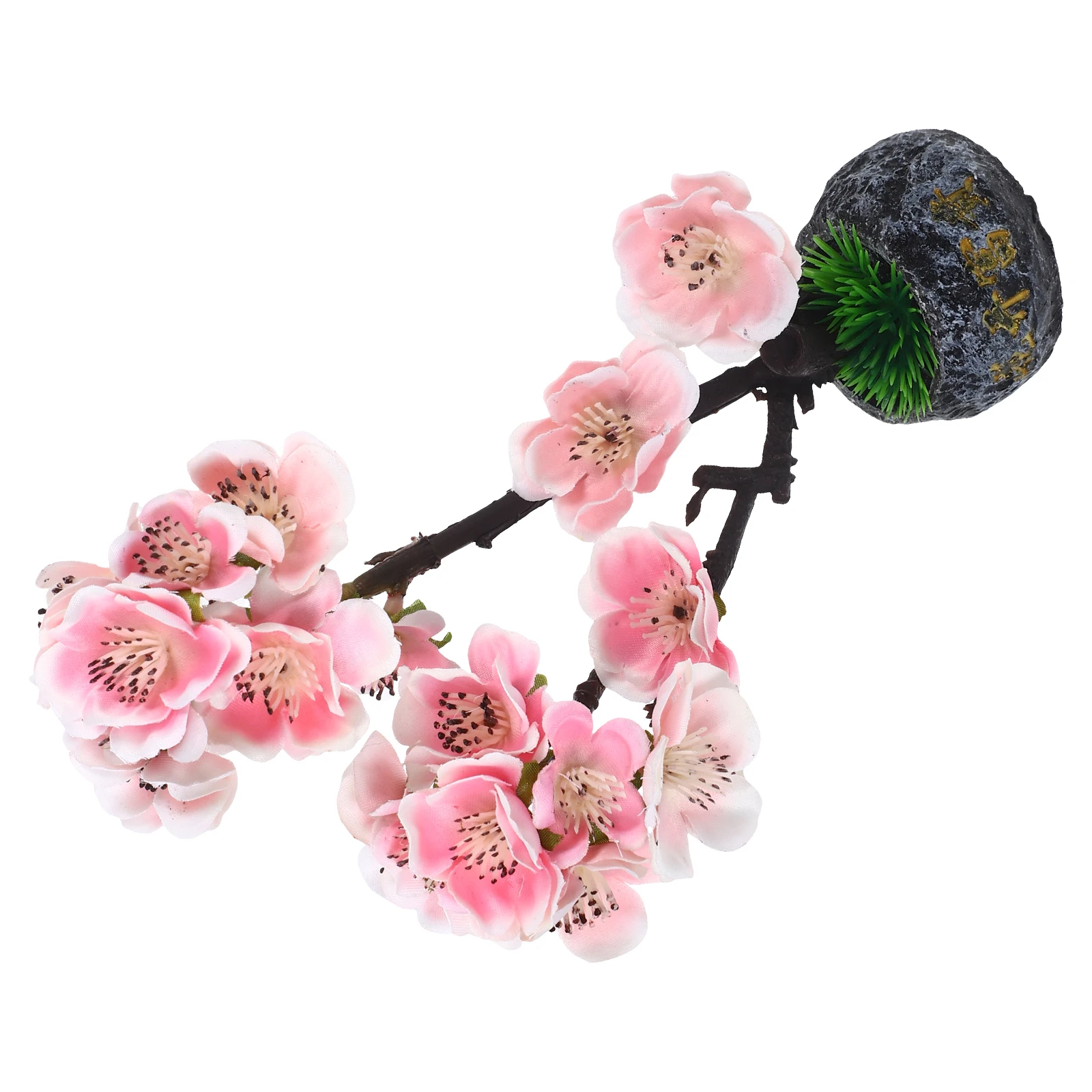 Decoration Ornament Salad Plate Decors Artificial Plant Restaurant Sashimi Flower Adornments Kitchen Bar Supplies
Decoration Ornament Salad Plate Decors Artificial Plant Restaurant Sashimi Flower Adornments Kitchen Bar Supplies