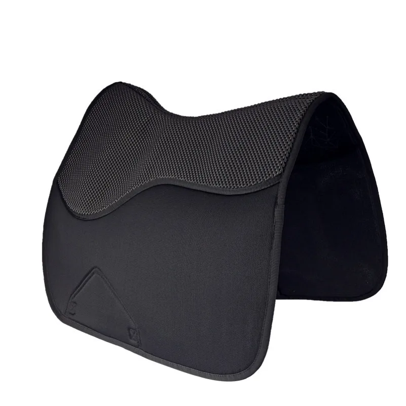 Амортизирующая противоскользящая впитывающая пот подкладка (3-в-1), амортизирующая подкладка для седла, конное снаряжение
Амортизирующая противоскользящая впитывающая пот подкладка (3-в-1), амортизирующая подкладка для седла, конное снаряжение