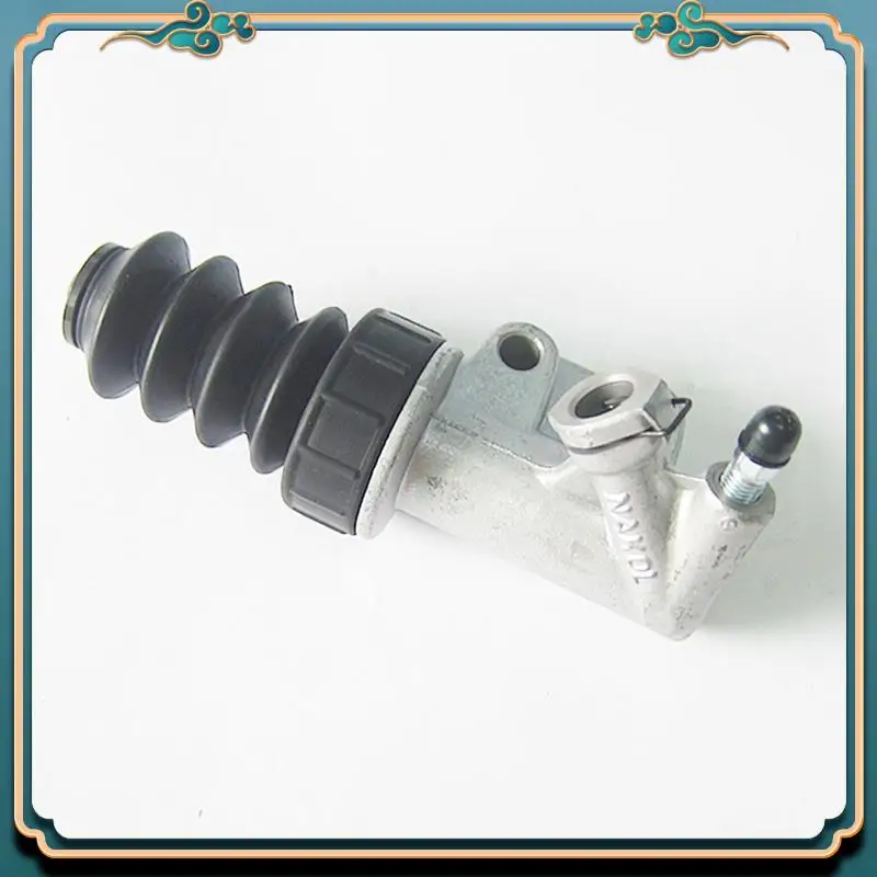 Latest 1 PCS Car Accessories B37F-41-920 Clutch Slave Cylinder Parts Accessories For Mazda 3 2.3 2006 To 2012 BK BL Gasoline
Latest 1 PCS Car Accessories B37F-41-920 Clutch Slave Cylinder Parts Accessories For Mazda 3 2.3 2006 To 2012 BK BL Gasoline