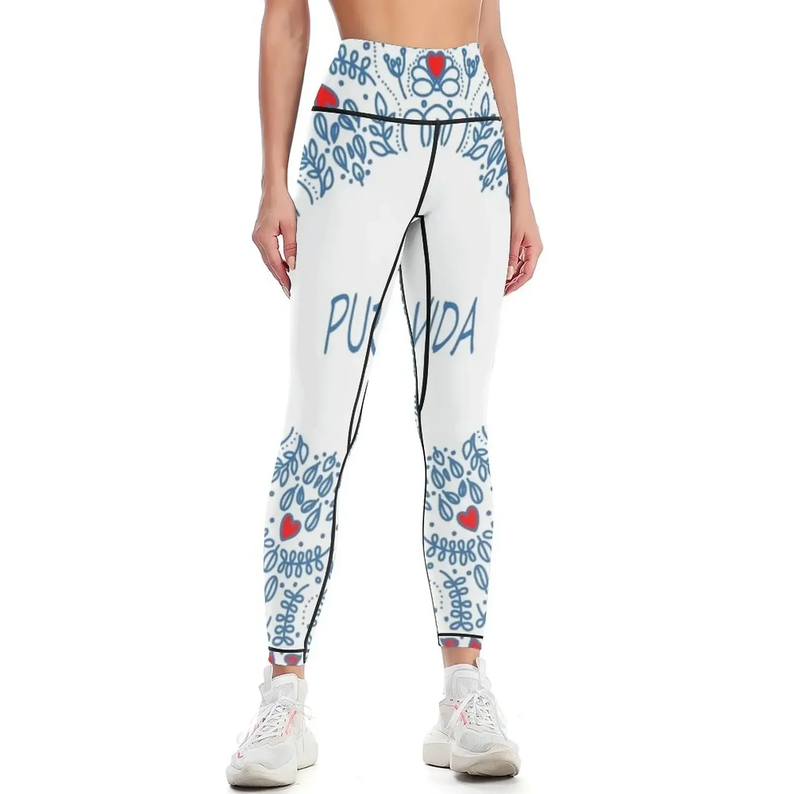 PURA VIDA LOVE Leggings workout clothes for Sports pants for Women's tights leggins push up woman Womens Leggings
PURA VIDA LOVE Leggings workout clothes for Sports pants for Women's tights leggins push up woman Womens Leggings