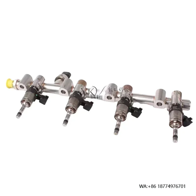 Wholesale China Auto Parts Engine Injector Assembly China Automobile Great Wall full series Haval/Fengjun/Tank/Weipai
Wholesale China Auto Parts Engine Injector Assembly China Automobile Great Wall full series Haval/Fengjun/Tank/Weipai