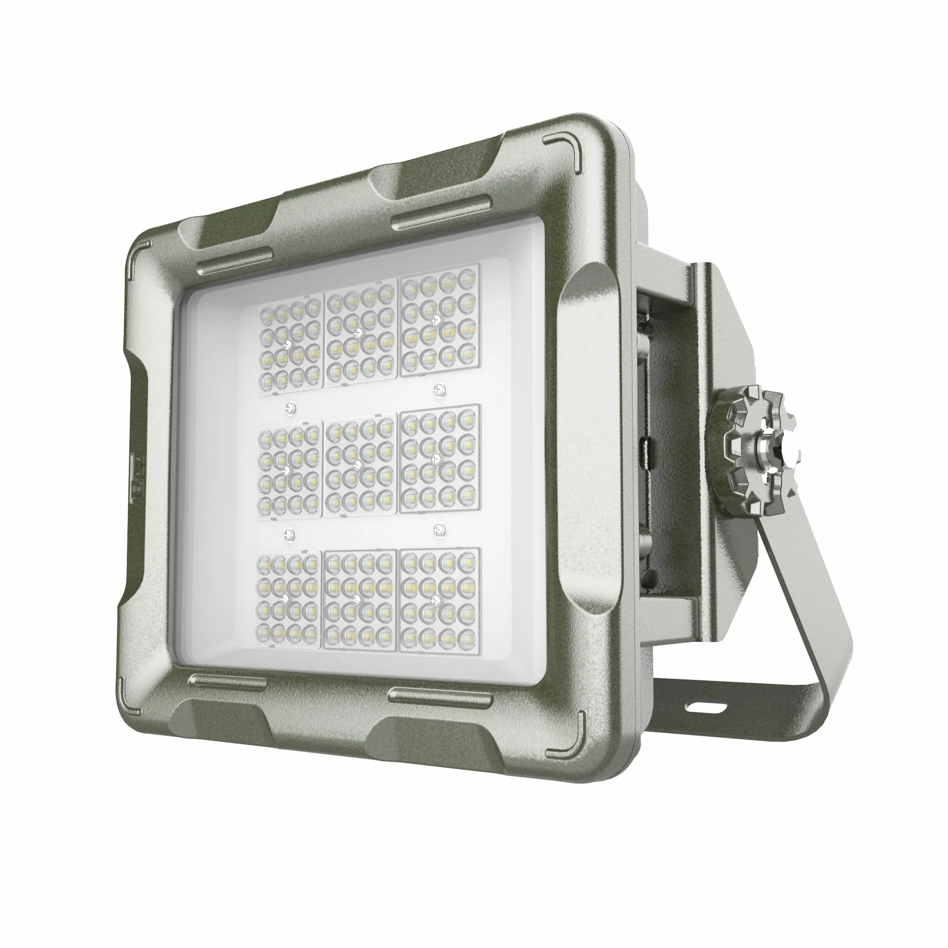BZFT8260M-T 220V IP66 Marine LED Explosion-proof Spot Light for Boat
BZFT8260M-T 220V IP66 Marine LED Explosion-proof Spot Light for Boat