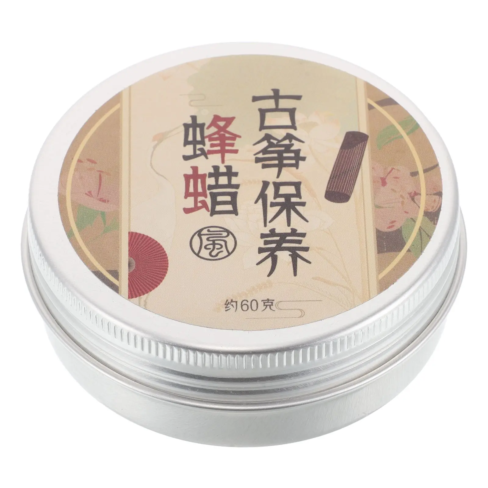 Musical Instrument Maintenance Wax Paste for Wood Polish Beeswax Furniture Harp Cloth
Musical Instrument Maintenance Wax Paste for Wood Polish Beeswax Furniture Harp Cloth