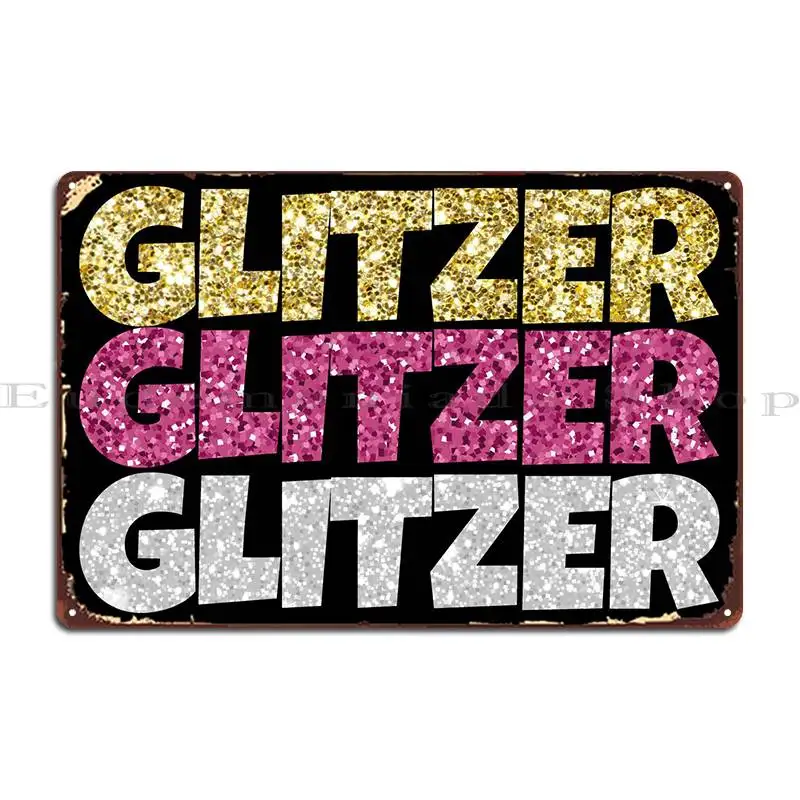 Металлическая вывеска Glitzer, Настенный декор, кинодизайн, кинотеатр, оловянный плакат
Металлическая вывеска Glitzer, Настенный декор, кинодизайн, кинотеатр, оловянный плакат