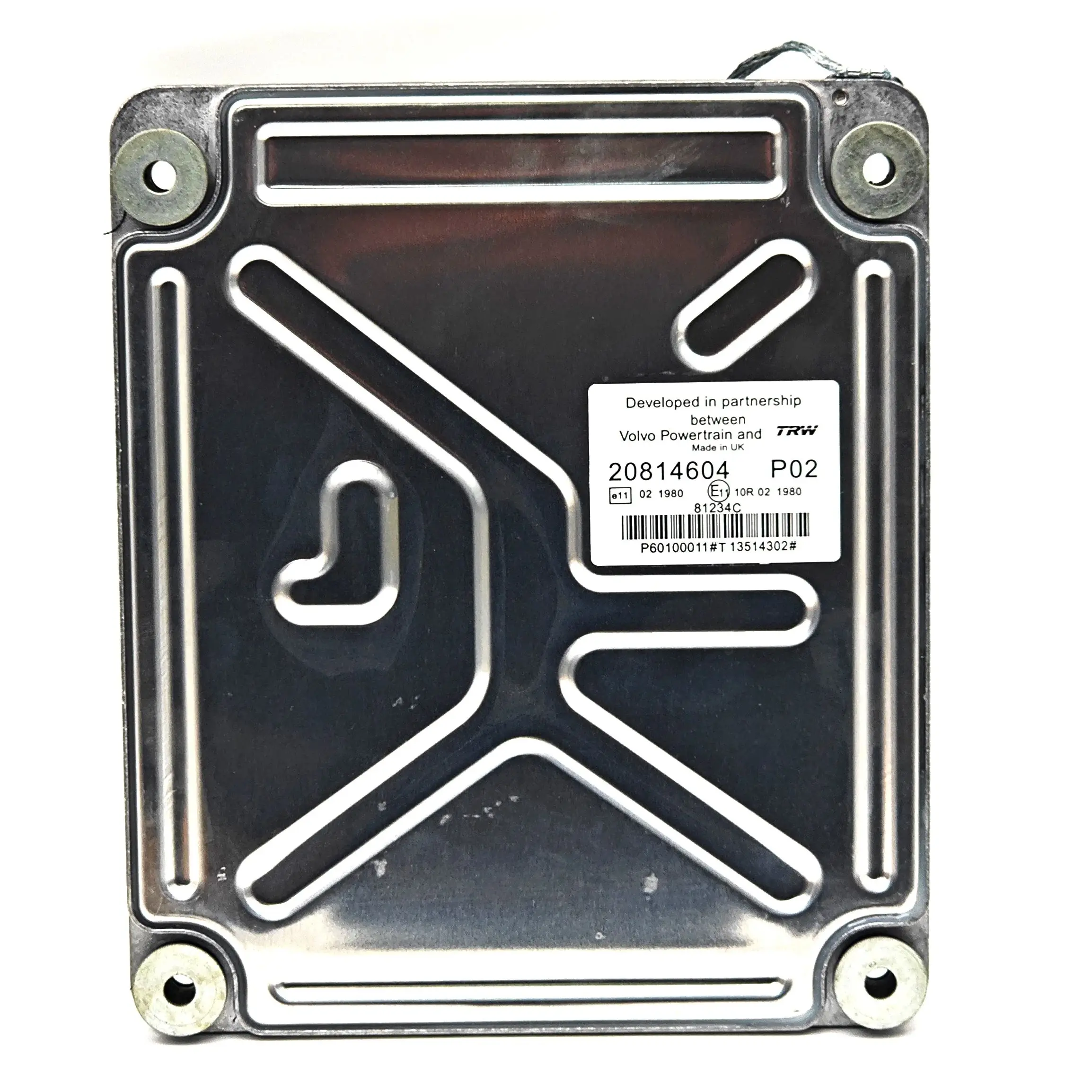 Для 20814604 Компьютерная плата двигателя экскаватора ECU EC360C EC700B EC460B EC330B G900 L220E для двигателей Volvo D16E 20814604
Для 20814604 Компьютерная плата двигателя экскаватора ECU EC360C EC700B EC460B EC330B G900 L220E для двигателей Volvo D16E 20814604