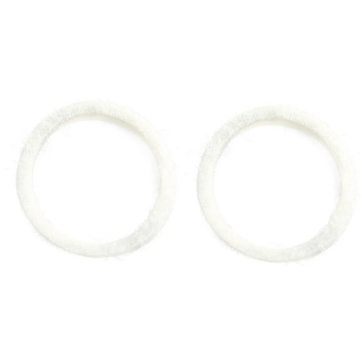 Felt Washer for Espresso Machine Grinder Models BES870, BES878, BES880 Number SP0001575, Wool Ring Accessories-T33C
Felt Washer for Espresso Machine Grinder Models BES870, BES878, BES880 Number SP0001575, Wool Ring Accessories-T33C