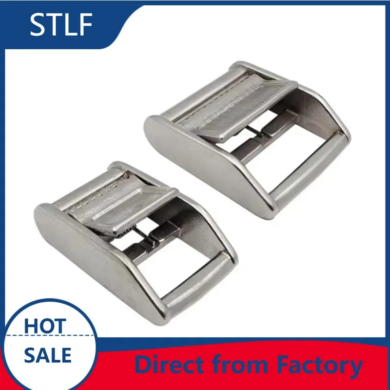 stlf Hardware Webbing Belt Buckle Metal Strap Cam Buckle Wholesale Custom Stainless Steel Custom Logo Silver Opp Bag OEM Snap Ho
stlf Hardware Webbing Belt Buckle Metal Strap Cam Buckle Wholesale Custom Stainless Steel Custom Logo Silver Opp Bag OEM Snap Ho