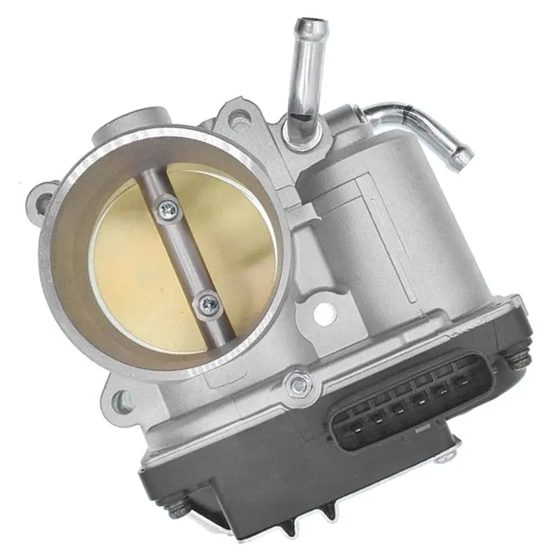 A13Z-For MITSUBISHI Lancer-Outlander 2008-2012 OEM Throttle Body 1450A101 Replacement Part
A13Z-For MITSUBISHI Lancer-Outlander 2008-2012 OEM Throttle Body 1450A101 Replacement Part