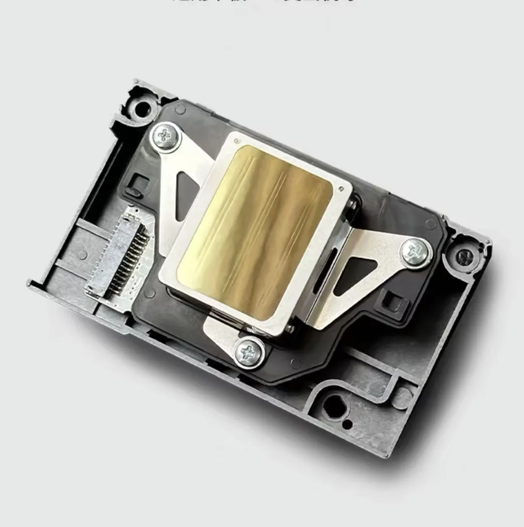 Original Print head for Epson R280 R285 R290 R295 PX660 PX610 P50 P60 T50 T60 T59 TX650 L800 L801 F180000
Original Print head for Epson R280 R285 R290 R295 PX660 PX610 P50 P60 T50 T60 T59 TX650 L800 L801 F180000