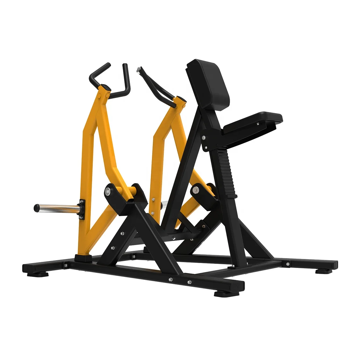 2023 Commercial Gym Equipment Plate Loaded Machine Iso Lateral Rowing Gym Machine
2023 Commercial Gym Equipment Plate Loaded Machine Iso Lateral Rowing Gym Machine
