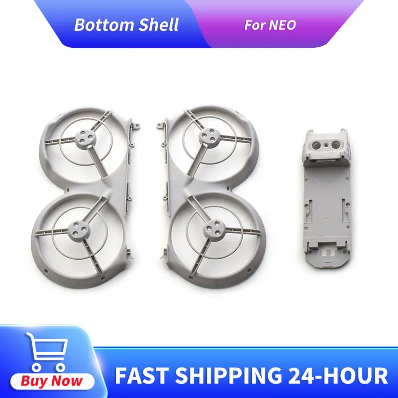 For DJI Neo Bottom Shell Lower Housing & Propeller Blade Guard Protector Full Kit Replacement Spare Parts Repair Fix Accessories
For DJI Neo Bottom Shell Lower Housing & Propeller Blade Guard Protector Full Kit Replacement Spare Parts Repair Fix Accessories