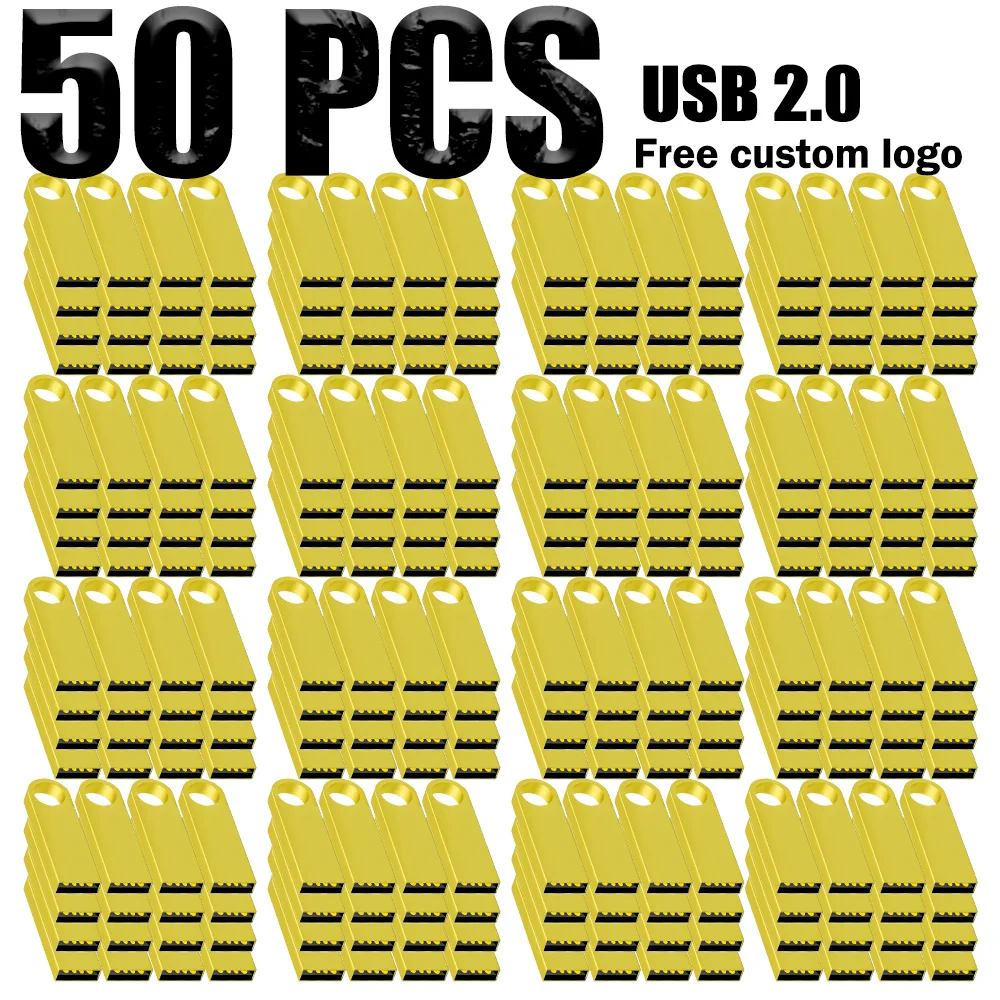 50PCS/lot Metal Pen Drive 128GB 64GB 32GB 16GB USB Flash Drive 8GB 4GB Disk 2GB 1GB 256M 512M Key Usb Stick Free Custom Logo
50PCS/lot Metal Pen Drive 128GB 64GB 32GB 16GB USB Flash Drive 8GB 4GB Disk 2GB 1GB 256M 512M Key Usb Stick Free Custom Logo