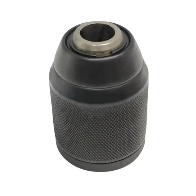 MAKE-NA260834 N747286 Keyless Drill Chuck NA720302 For DCD998 DCD998W1 DCD999T1 DCD998B DCD999B Power Tool Accessories
MAKE-NA260834 N747286 Keyless Drill Chuck NA720302 For DCD998 DCD998W1 DCD999T1 DCD998B DCD999B Power Tool Accessories