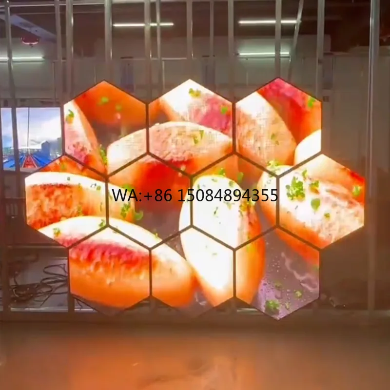 Outdoor Wall Mounted Square Sign Led Panel 576mm Publicitari Wide Full Screen Display Scherm Signage Panatalla Para Exteriores
Outdoor Wall Mounted Square Sign Led Panel 576mm Publicitari Wide Full Screen Display Scherm Signage Panatalla Para Exteriores